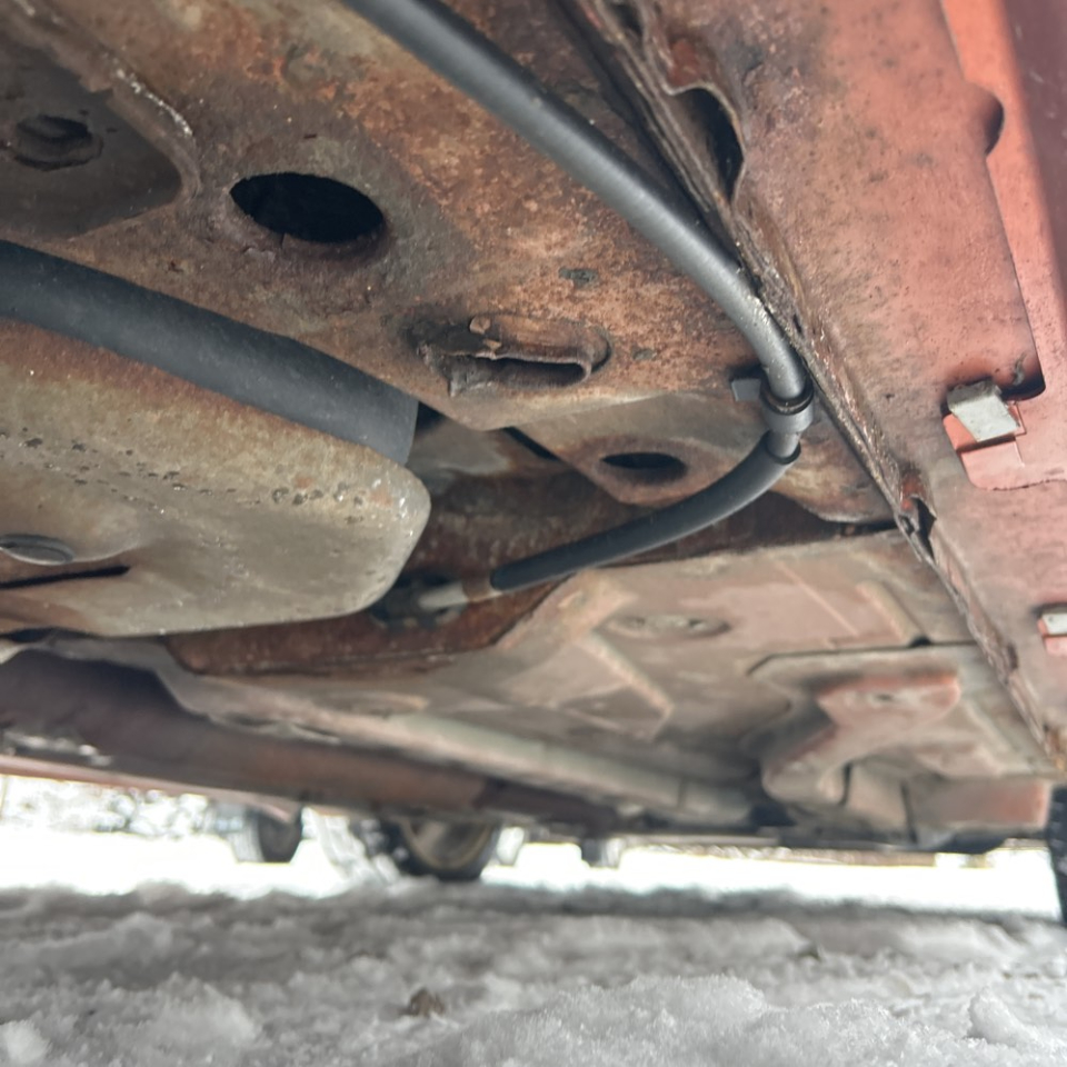 Chevrolet Cobalt 2dr Cpe SS 2006