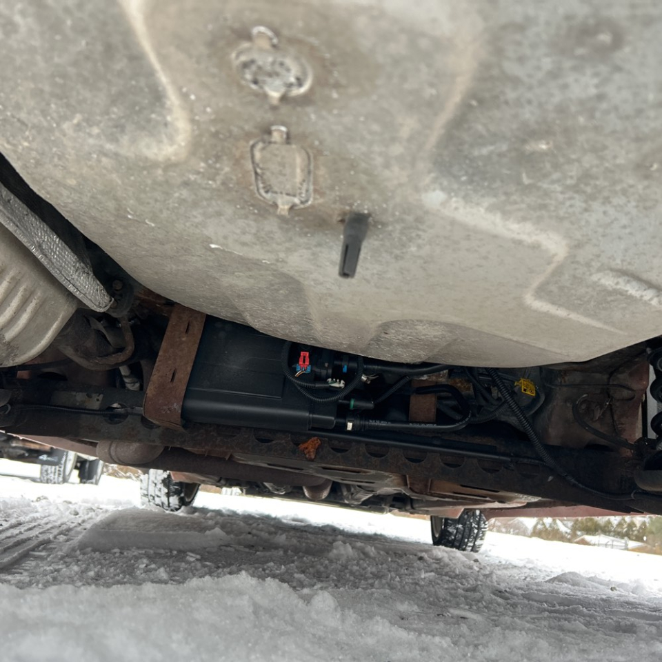 Chevrolet Cobalt 2dr Cpe SS 2006