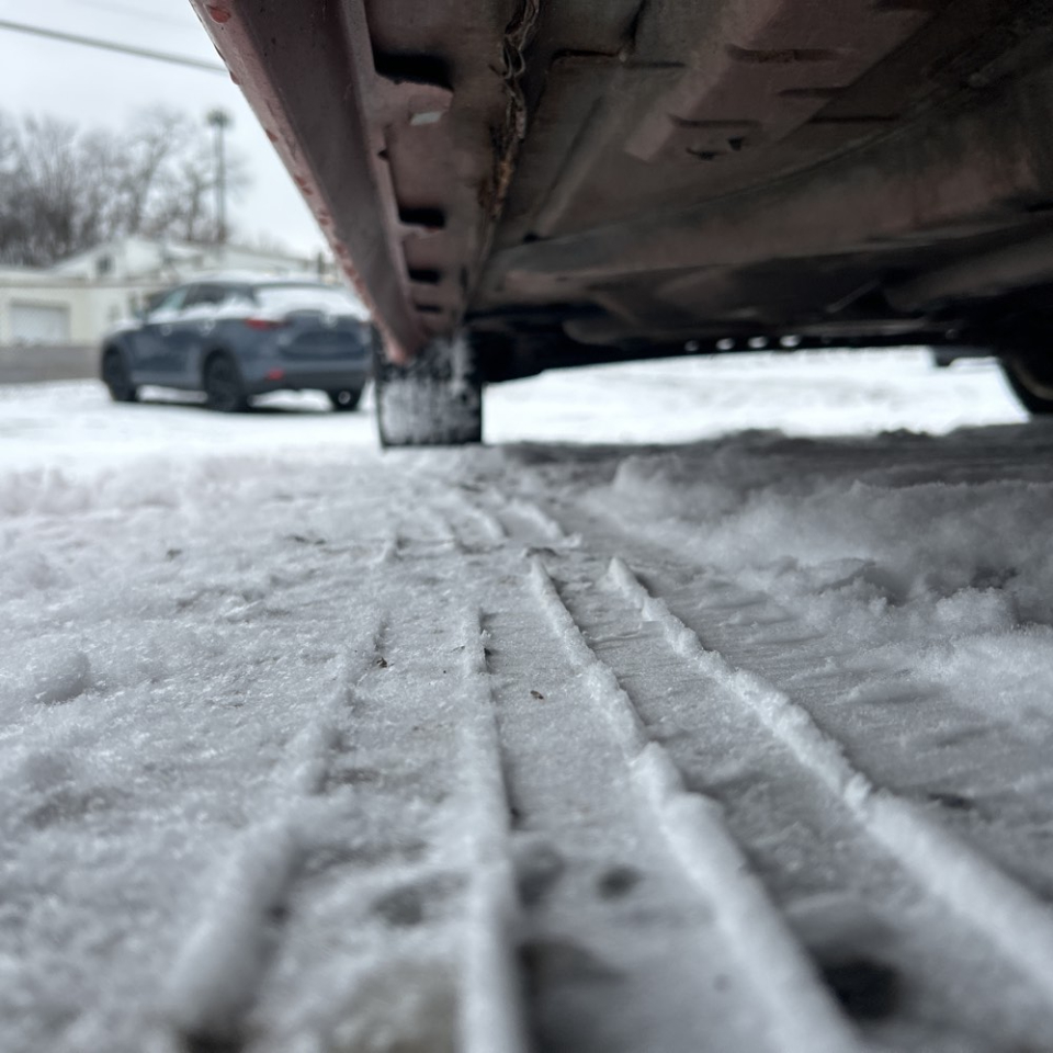 Chevrolet Cobalt 2dr Cpe SS 2006