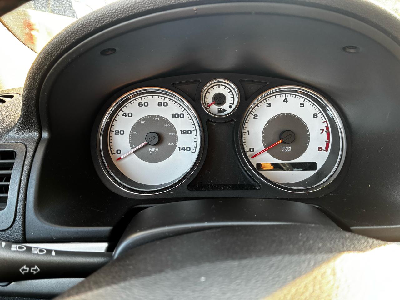 Chevrolet Cobalt 2dr Cpe SS 2006