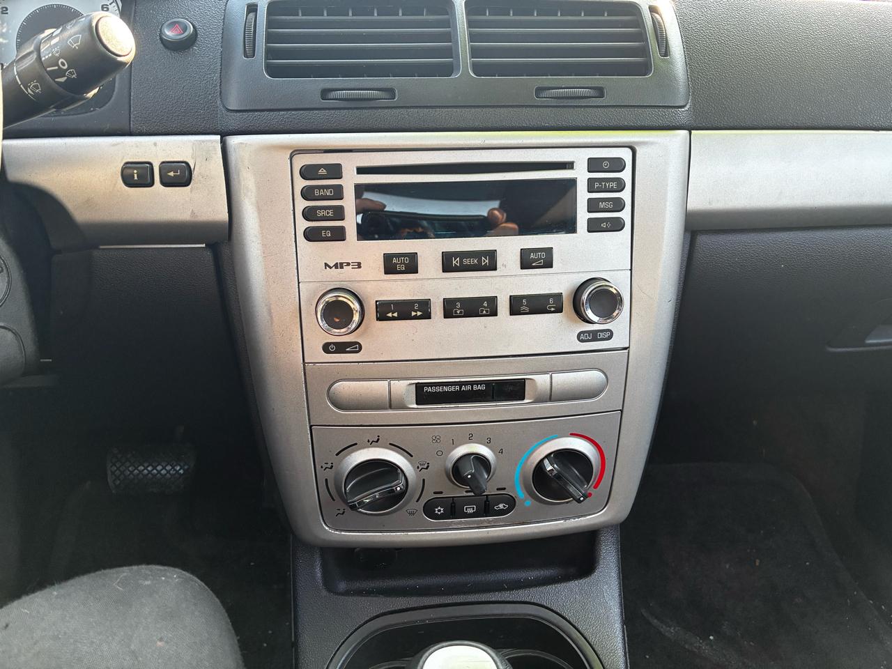 Chevrolet Cobalt 2dr Cpe SS 2006