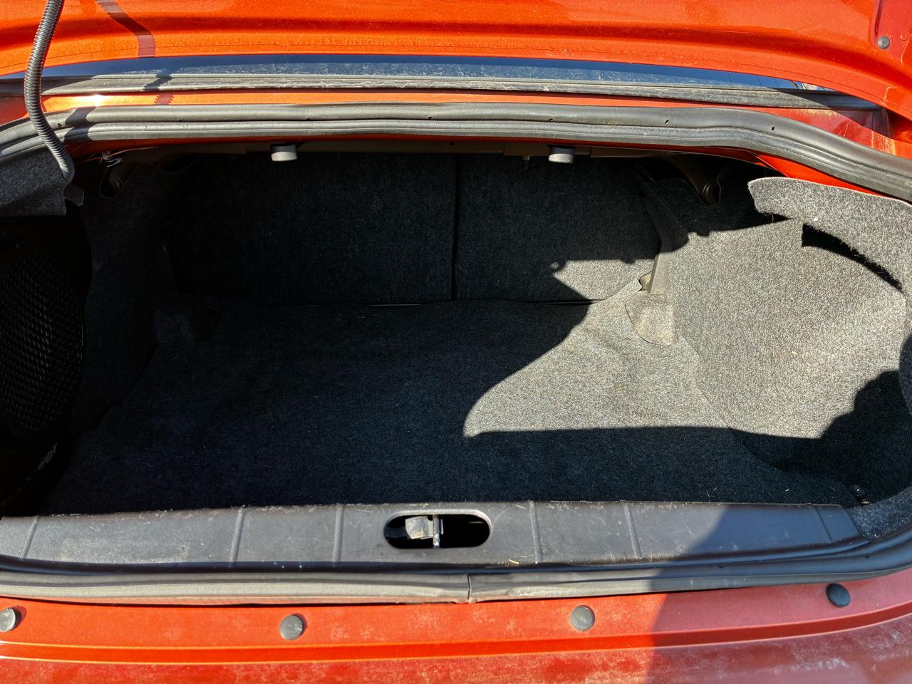 Chevrolet Cobalt 2dr Cpe SS 2006