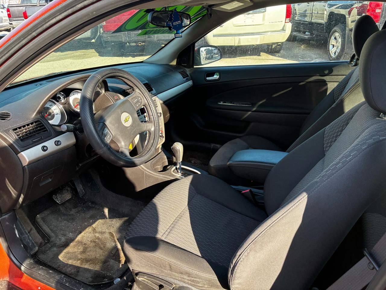 Chevrolet Cobalt 2dr Cpe SS 2006