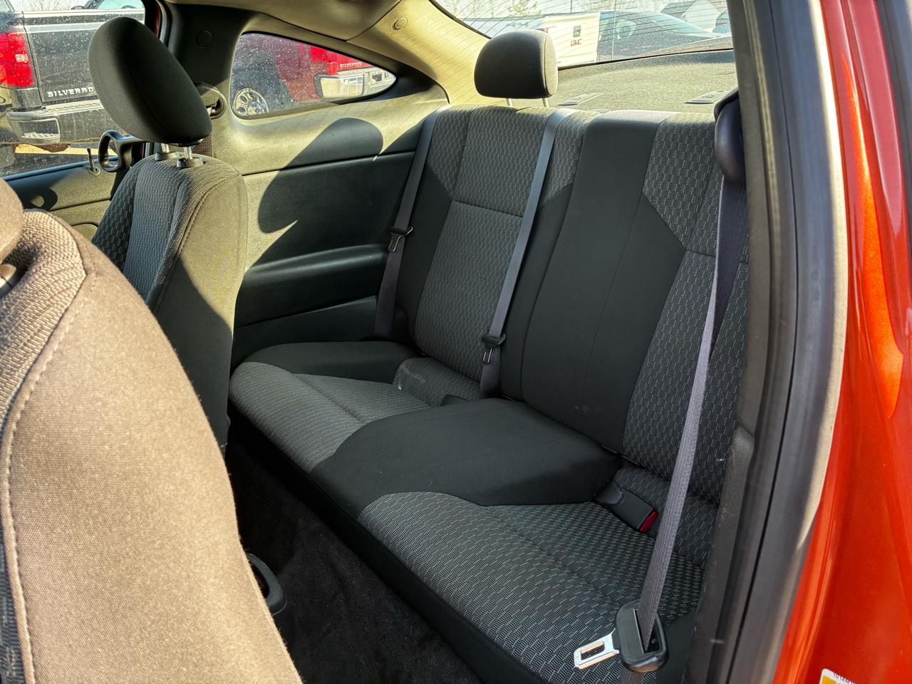 Chevrolet Cobalt 2dr Cpe SS 2006