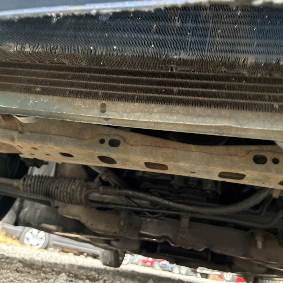 Ford Mustang 2dr Cpe Deluxe 2005