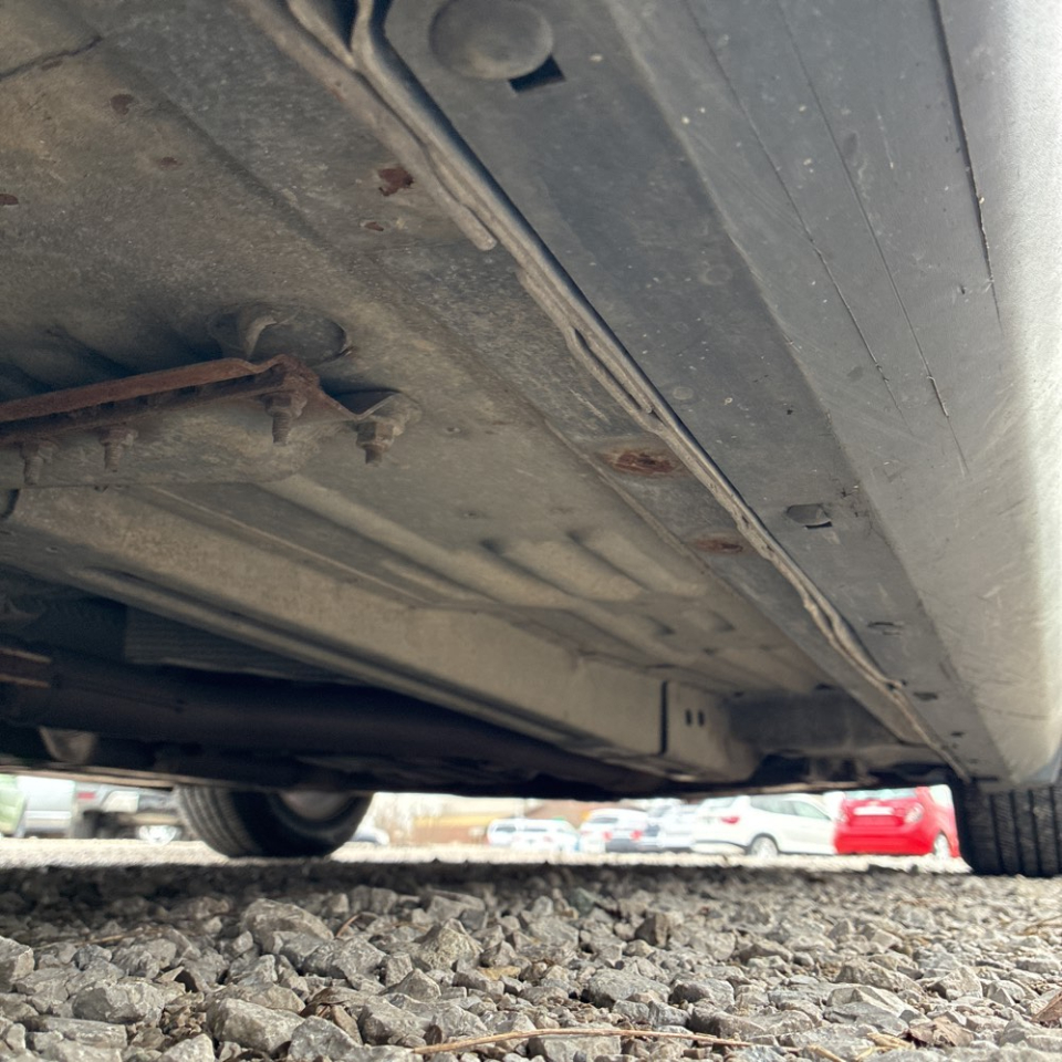 Ford Mustang 2dr Cpe Deluxe 2005