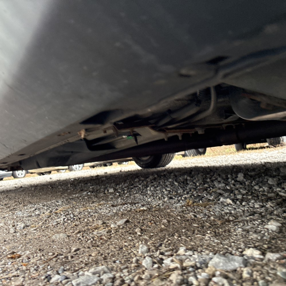 Ford Mustang 2dr Cpe Deluxe 2005