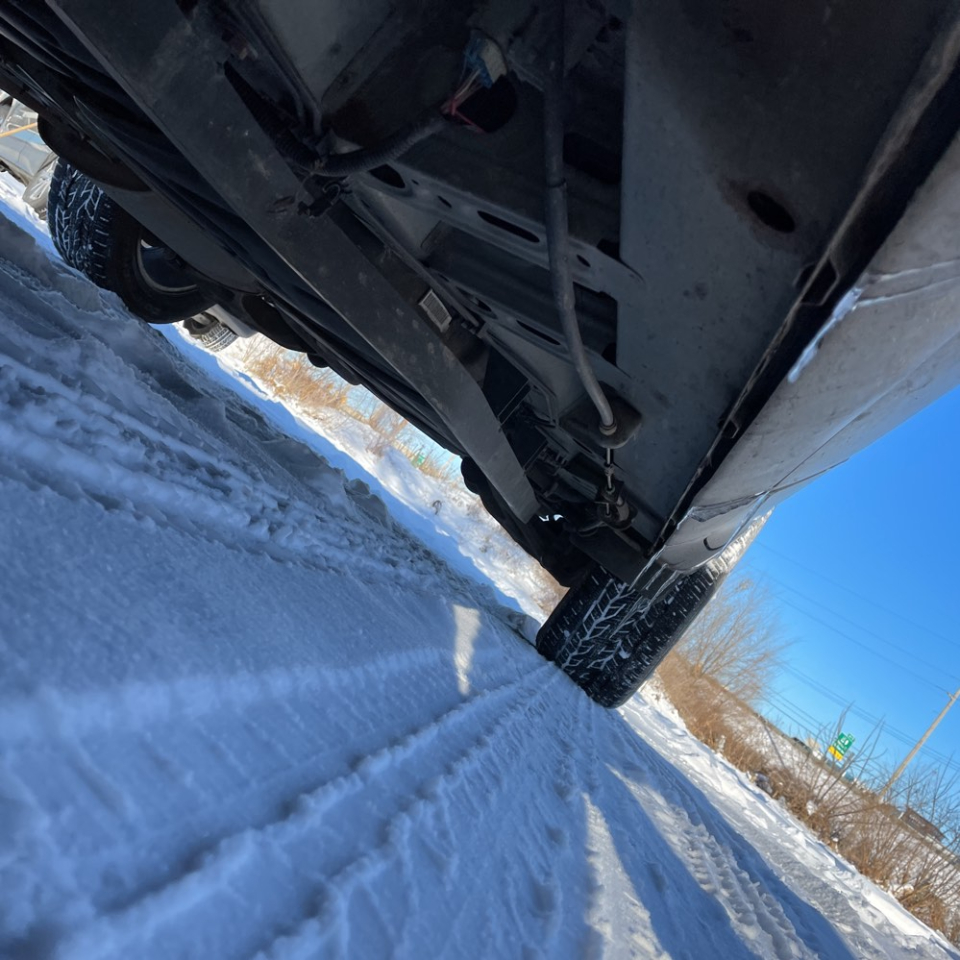 Chevrolet Traverse AWD 4dr LT w/1LT 2012