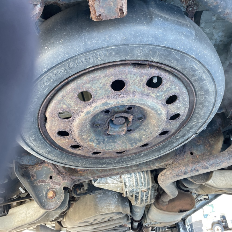 Chevrolet Traverse AWD 4dr LT w/1LT 2012