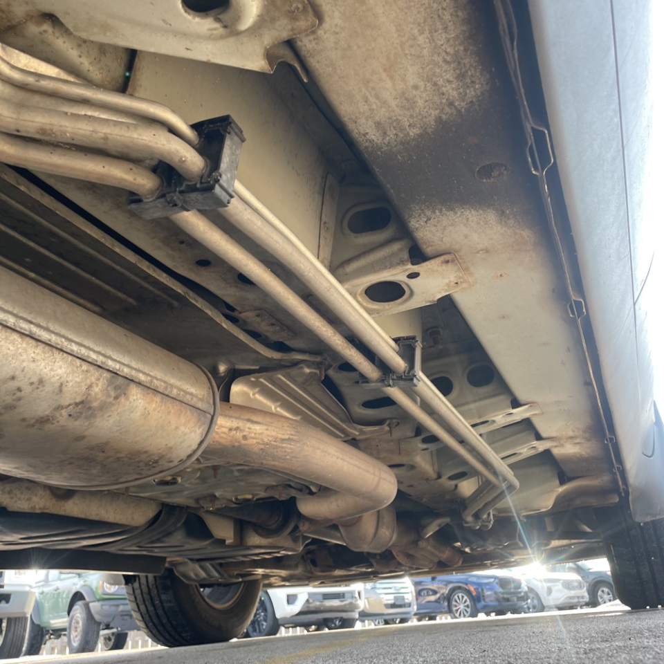 Chevrolet Traverse AWD 4dr LT w/2LT 2015