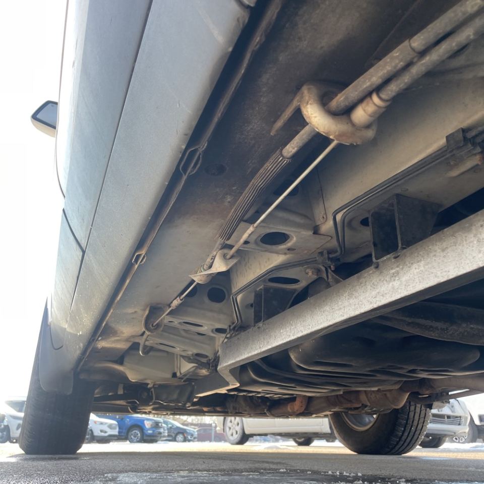 Chevrolet Traverse AWD 4dr LT w/2LT 2015