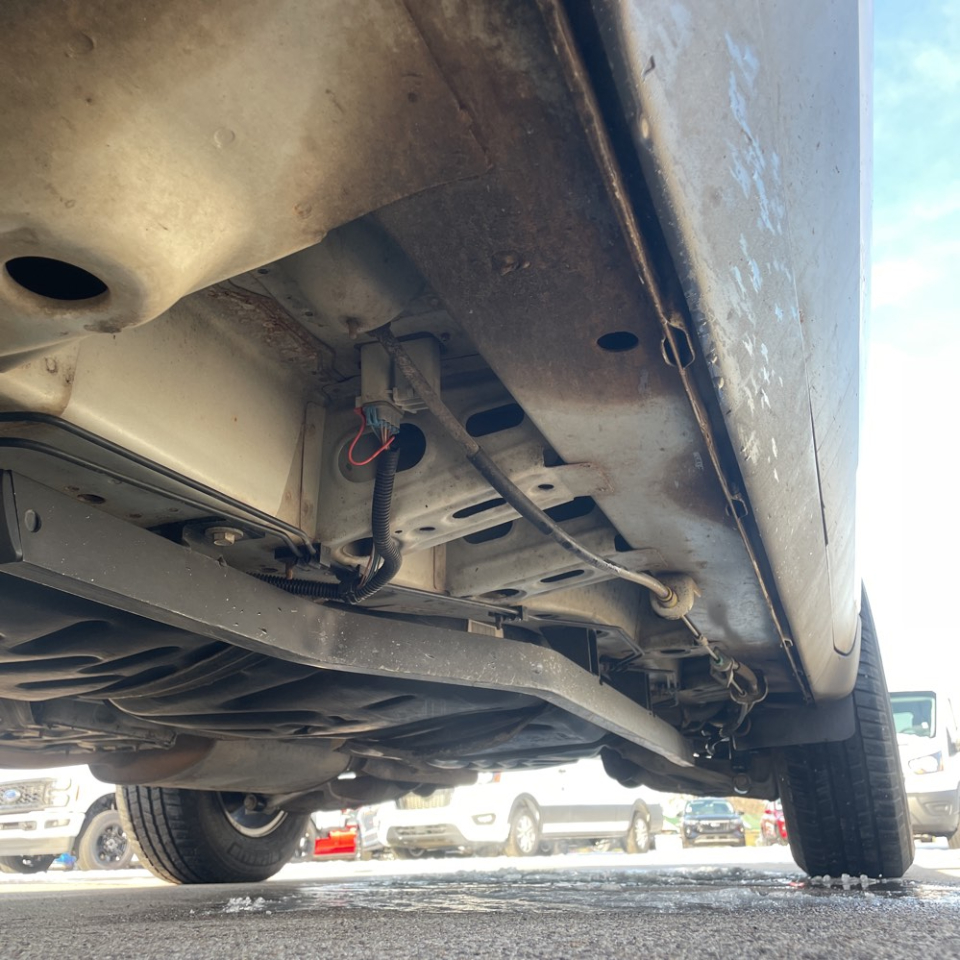 Chevrolet Traverse AWD 4dr LT w/2LT 2015