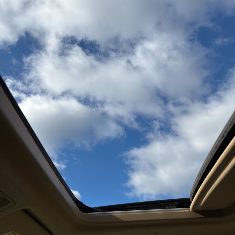 Cadillac Escalade AWD 4dr 2009