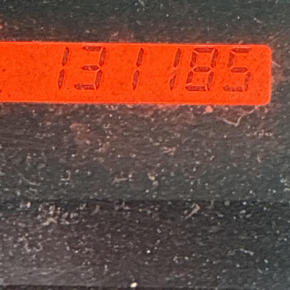 Toyota Tundra 4WD Truck Double Cab 5.7L FFV V8 6-Spd AT (Natl) 2012