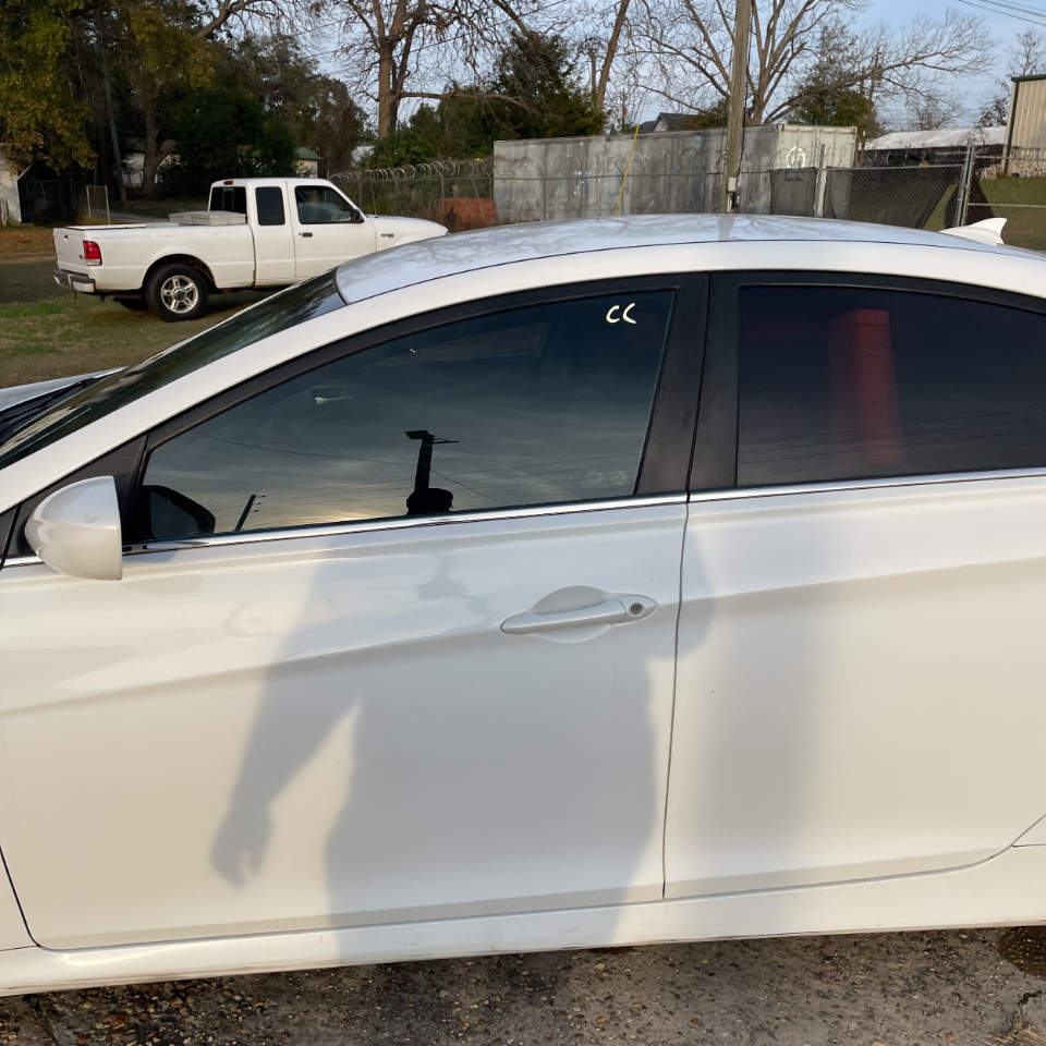 Hyundai Sonata 4dr Sdn 2.4L Auto GLS 2014