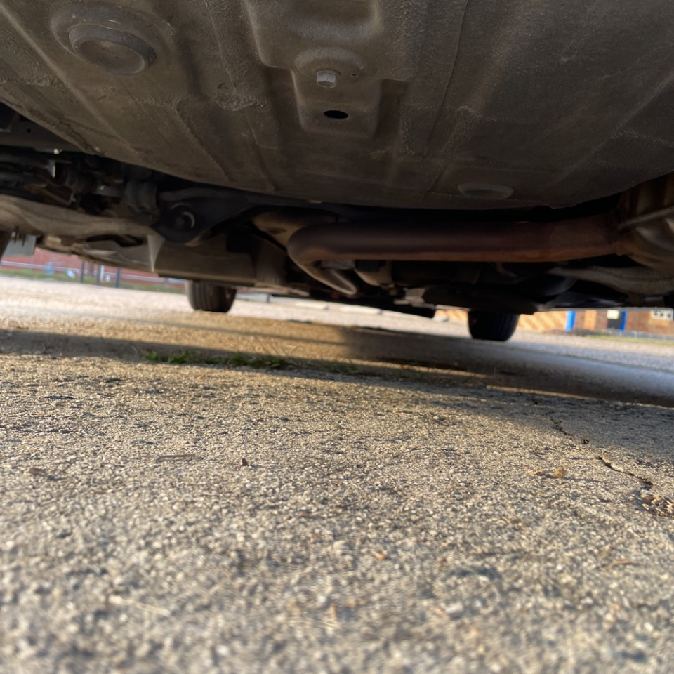 Hyundai Sonata 4dr Sdn 2.4L Auto GLS 2014