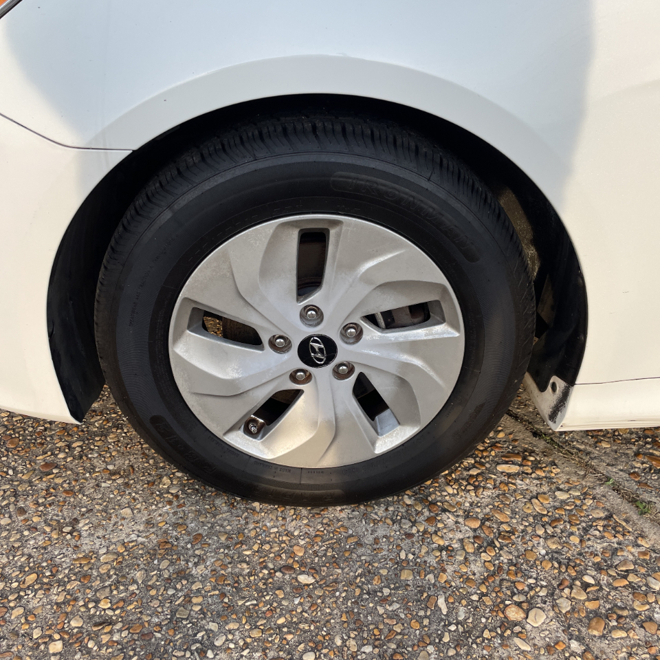 Hyundai Sonata 4dr Sdn 2.4L Auto GLS 2014