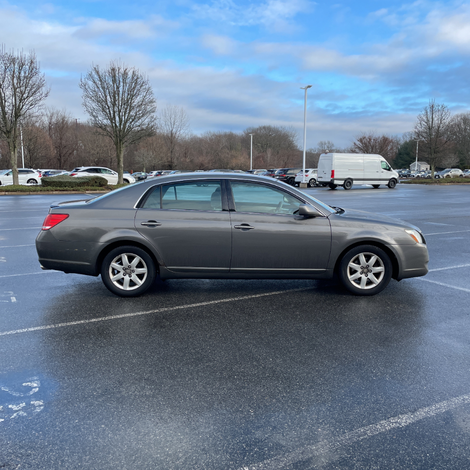 Toyota Avalon 4dr Sdn XL (Natl) 2006
