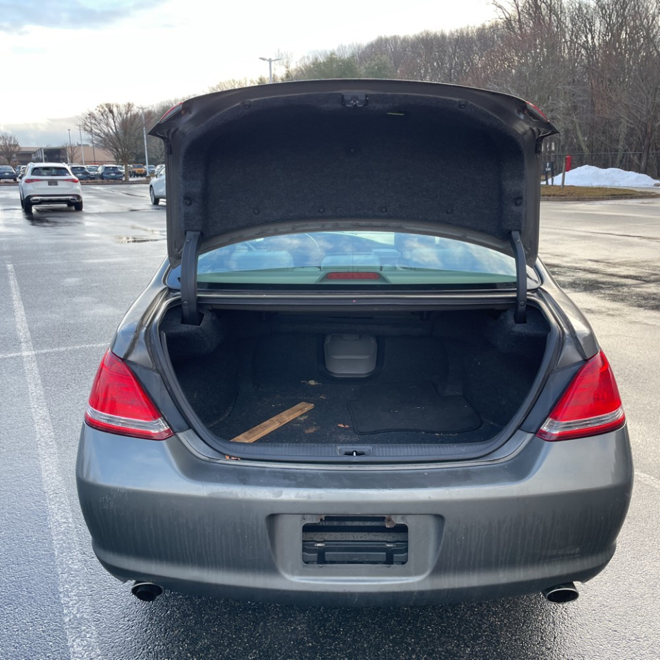 Toyota Avalon 4dr Sdn XL (Natl) 2006