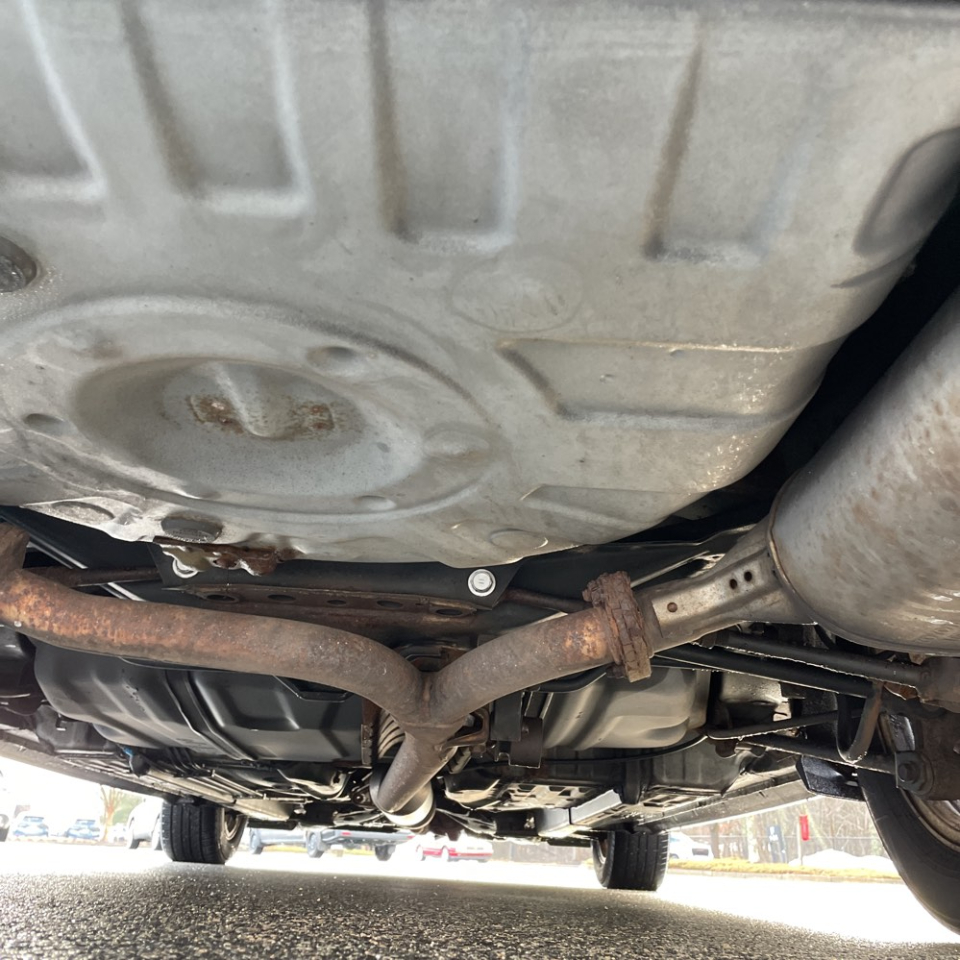 Toyota Avalon 4dr Sdn XL (Natl) 2006