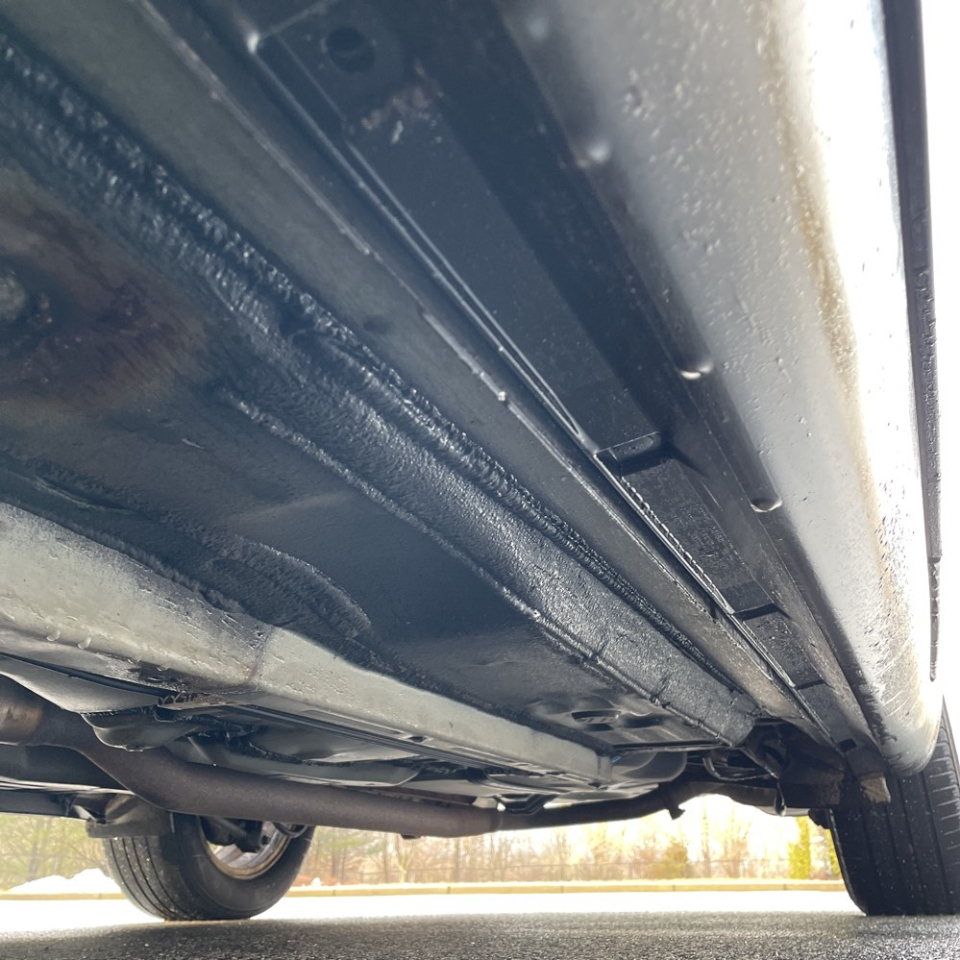 Toyota Avalon 4dr Sdn XL (Natl) 2006