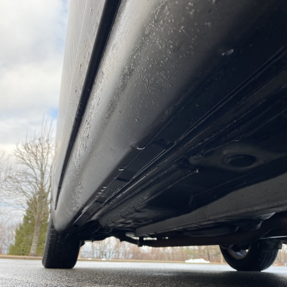 Toyota Avalon 4dr Sdn XL (Natl) 2006