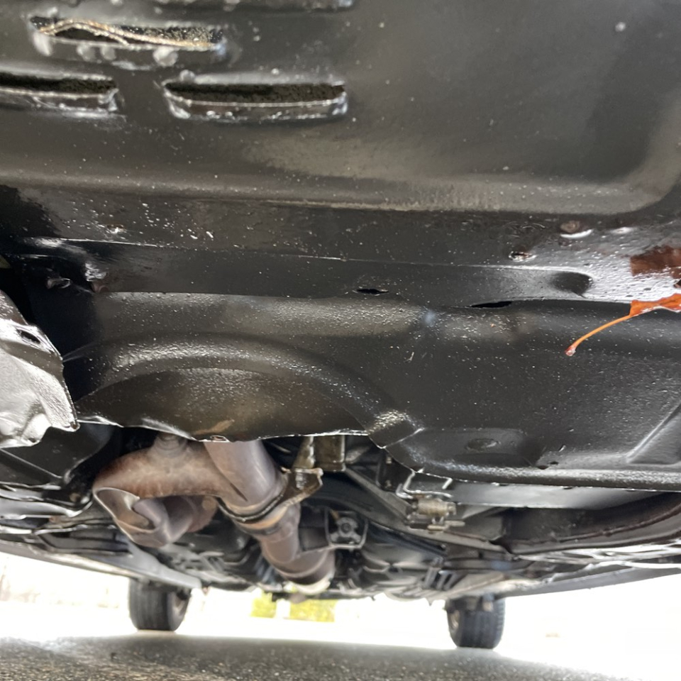 Toyota Avalon 4dr Sdn XL (Natl) 2006