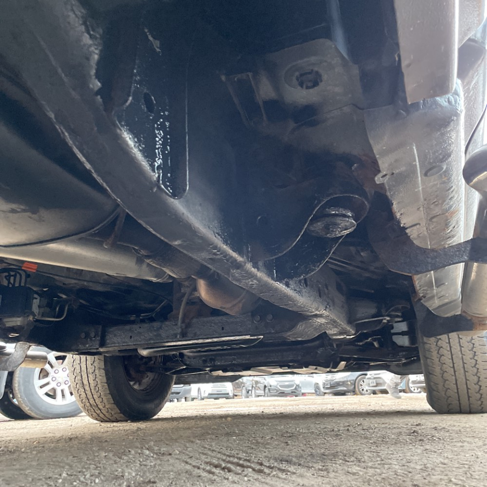 Chevrolet Silverado 1500 2WD Reg Cab 119.0" LS 2015