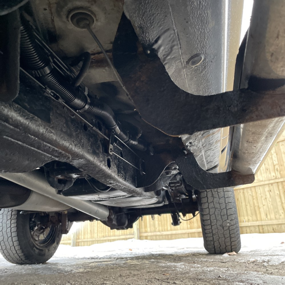 Chevrolet Silverado 1500 2WD Reg Cab 119.0" LS 2015