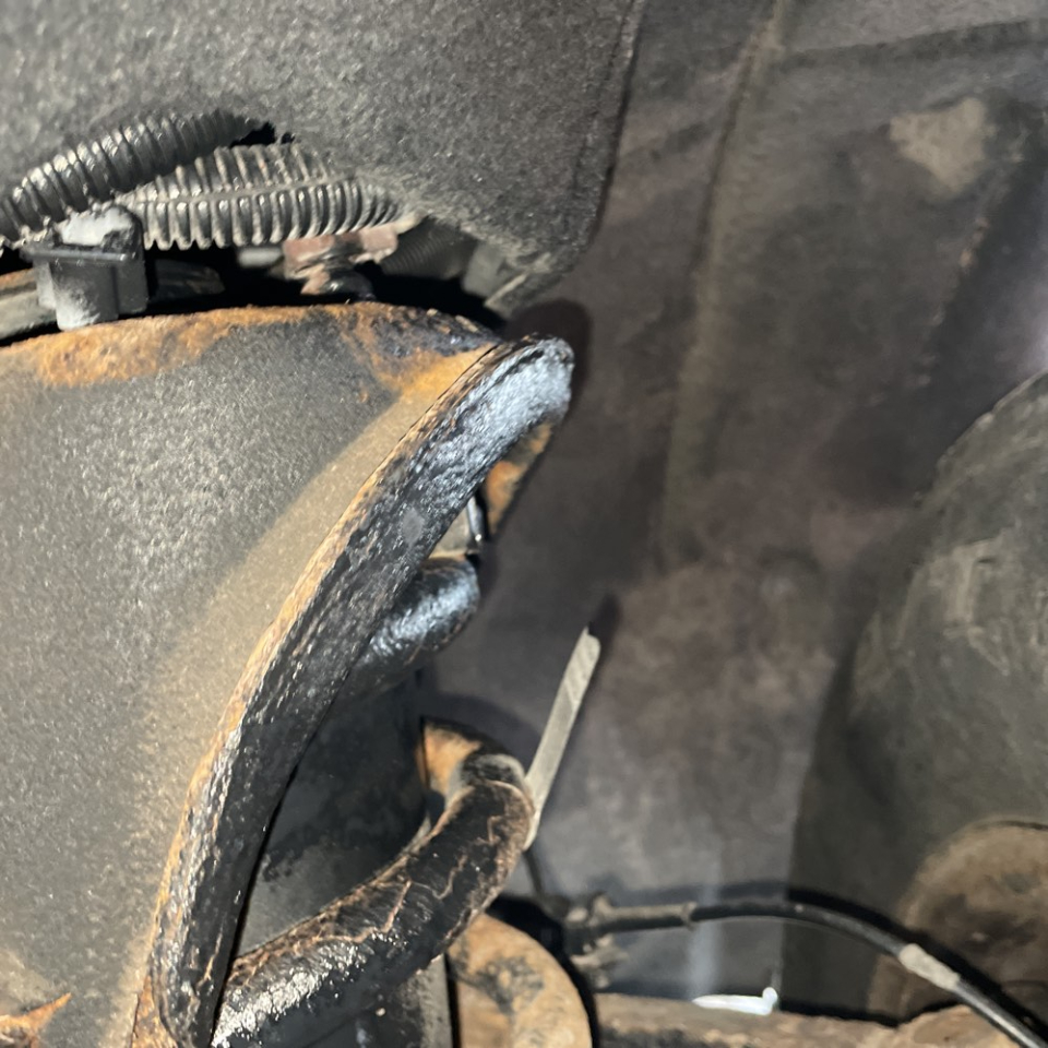 Chevrolet Silverado 1500 2WD Reg Cab 119.0" LS 2015