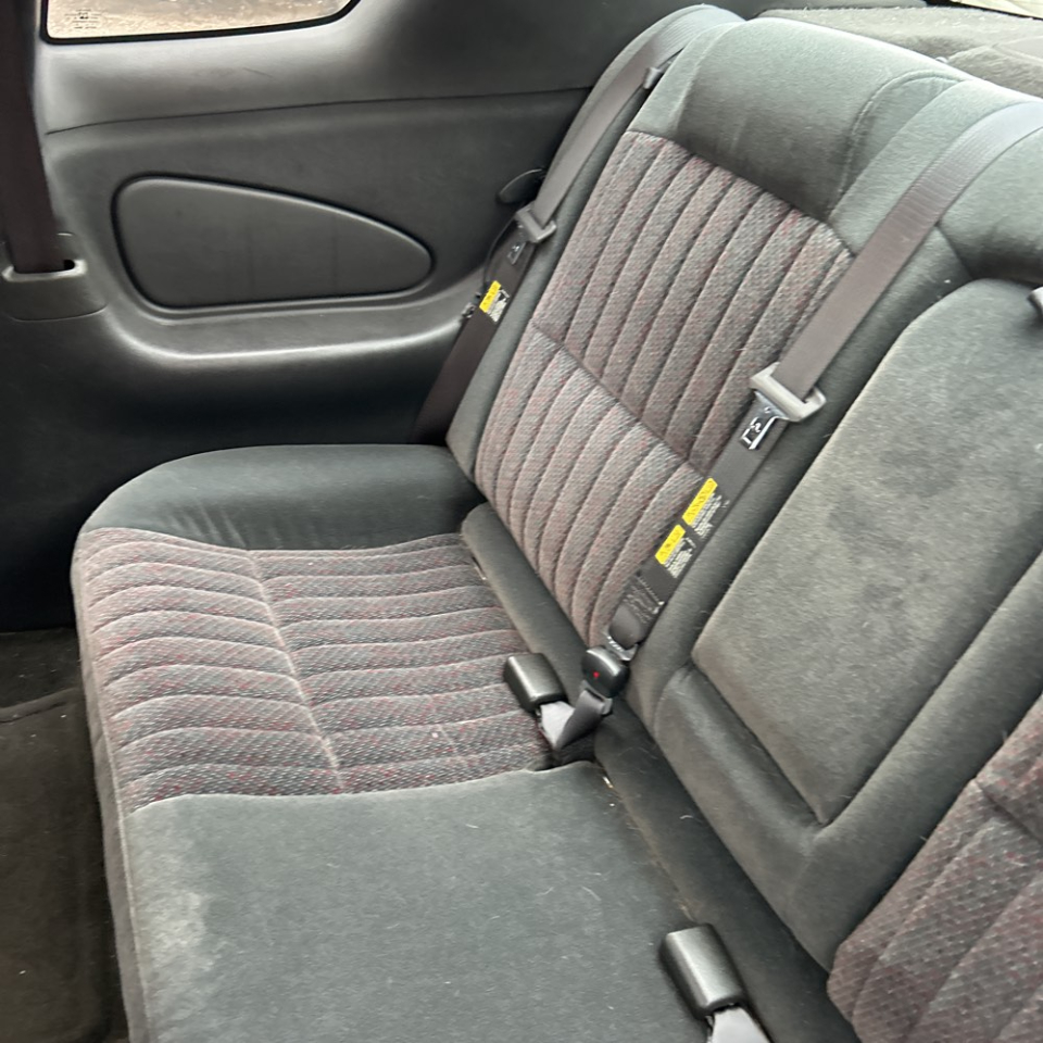 Chevrolet Monte Carlo 2dr Cpe SS 2003