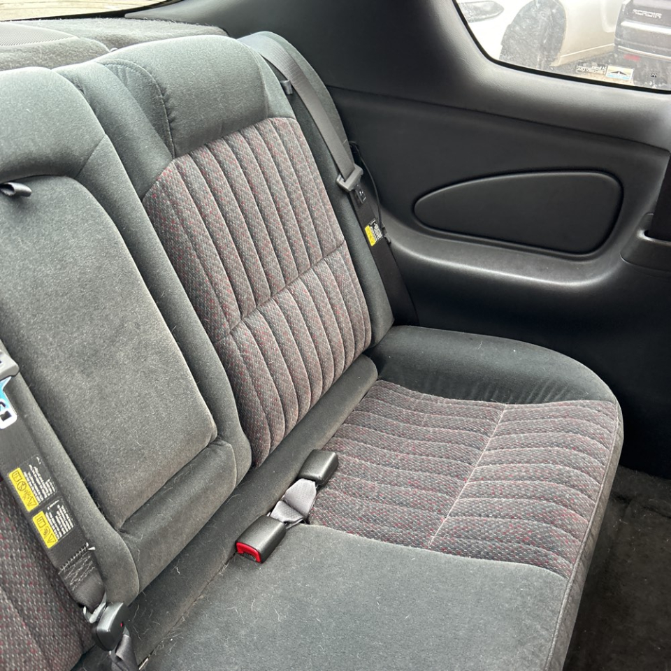 Chevrolet Monte Carlo 2dr Cpe SS 2003