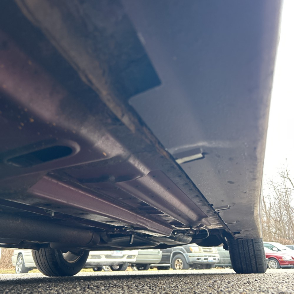 Chevrolet Monte Carlo 2dr Cpe SS 2003