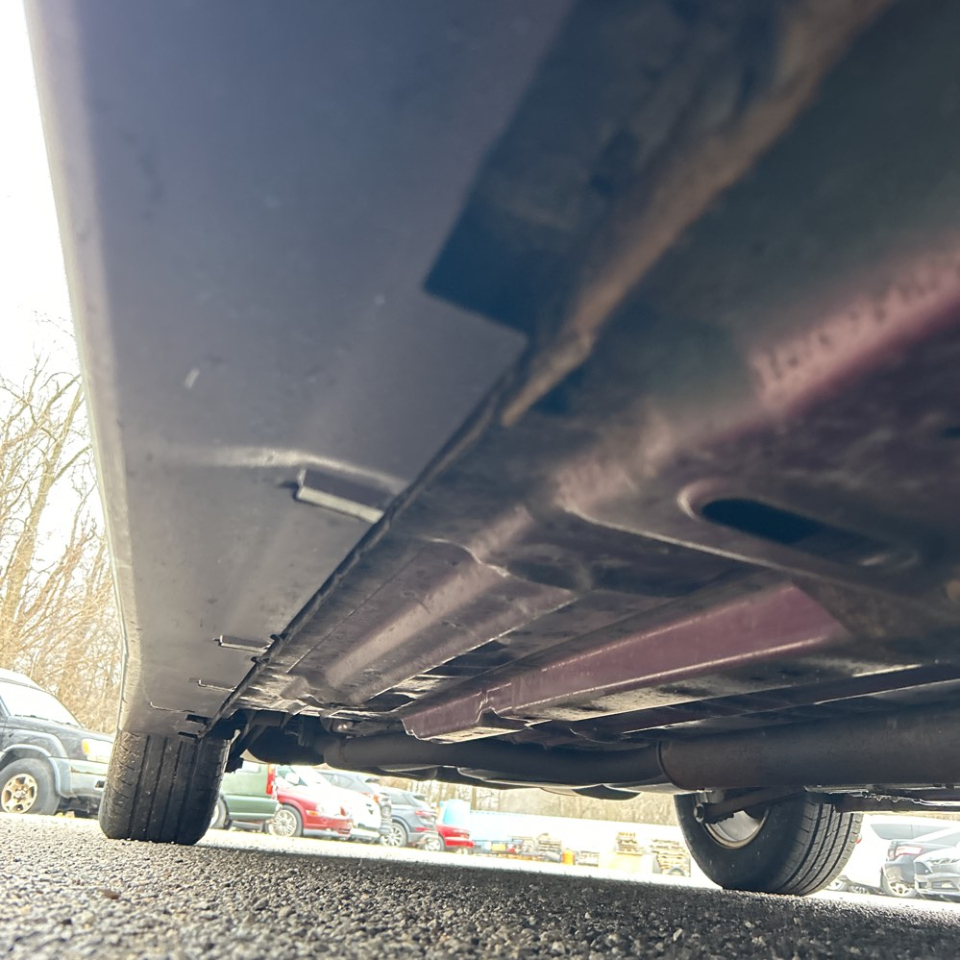 Chevrolet Monte Carlo 2dr Cpe SS 2003