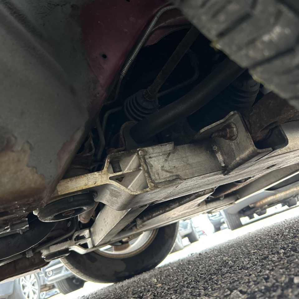 Chevrolet Monte Carlo 2dr Cpe SS 2003