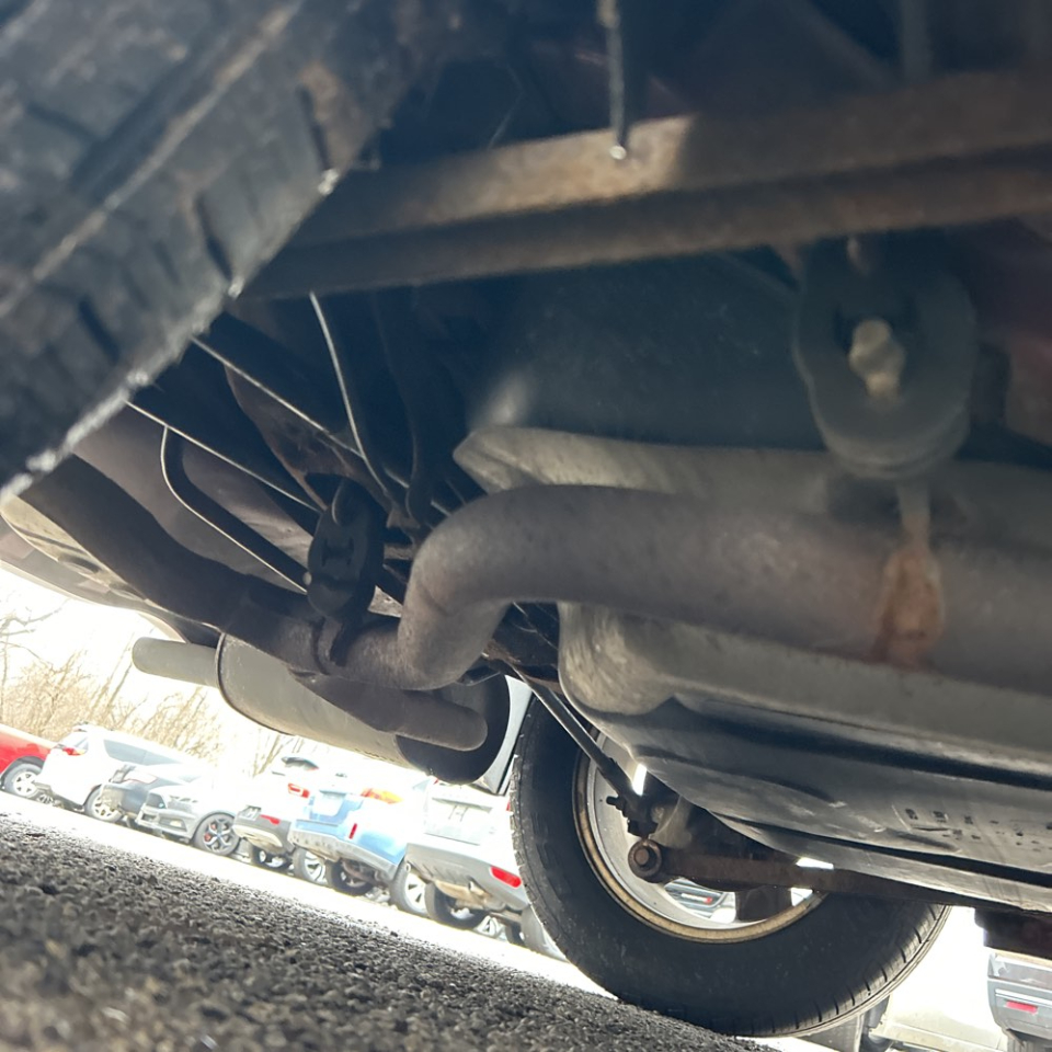 Chevrolet Monte Carlo 2dr Cpe SS 2003