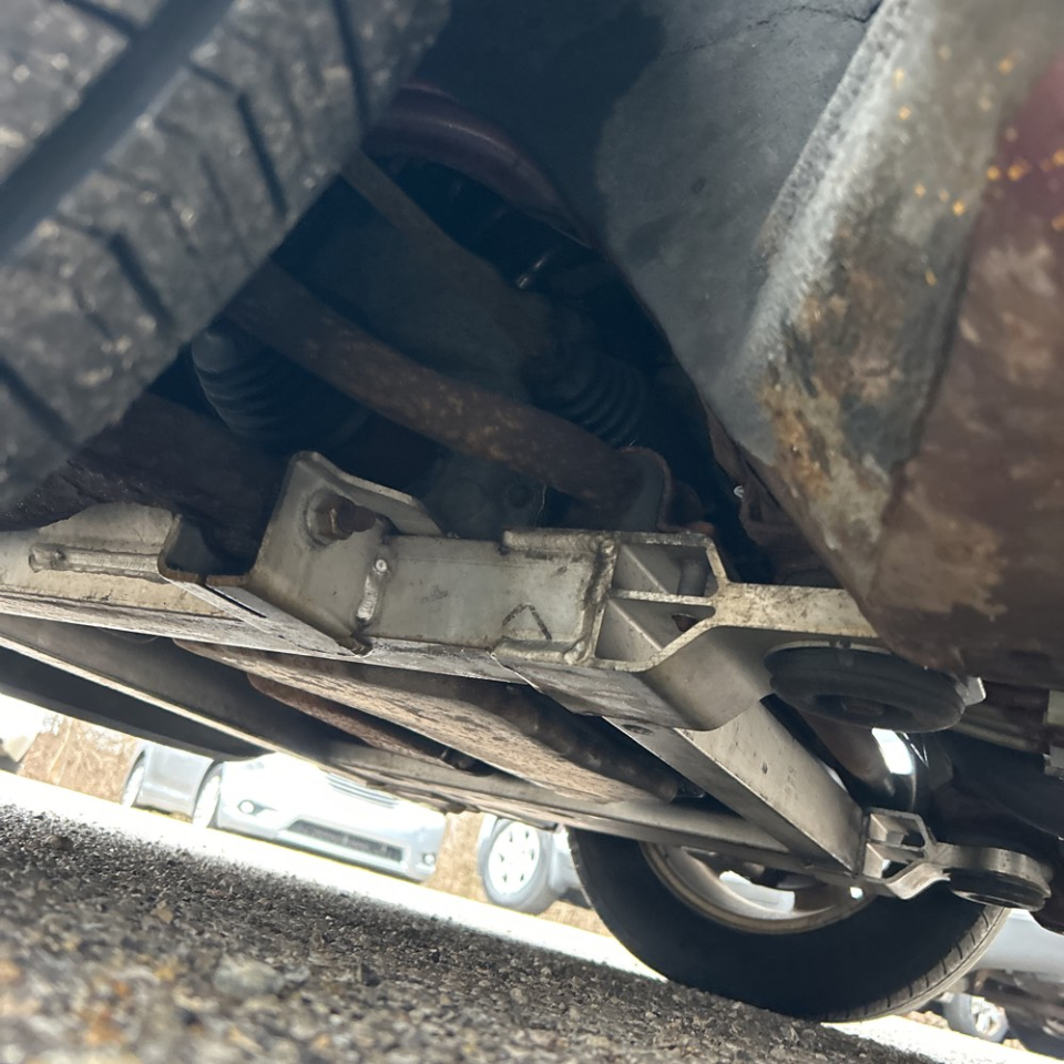 Chevrolet Monte Carlo 2dr Cpe SS 2003