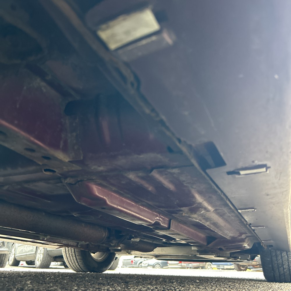 Chevrolet Monte Carlo 2dr Cpe SS 2003