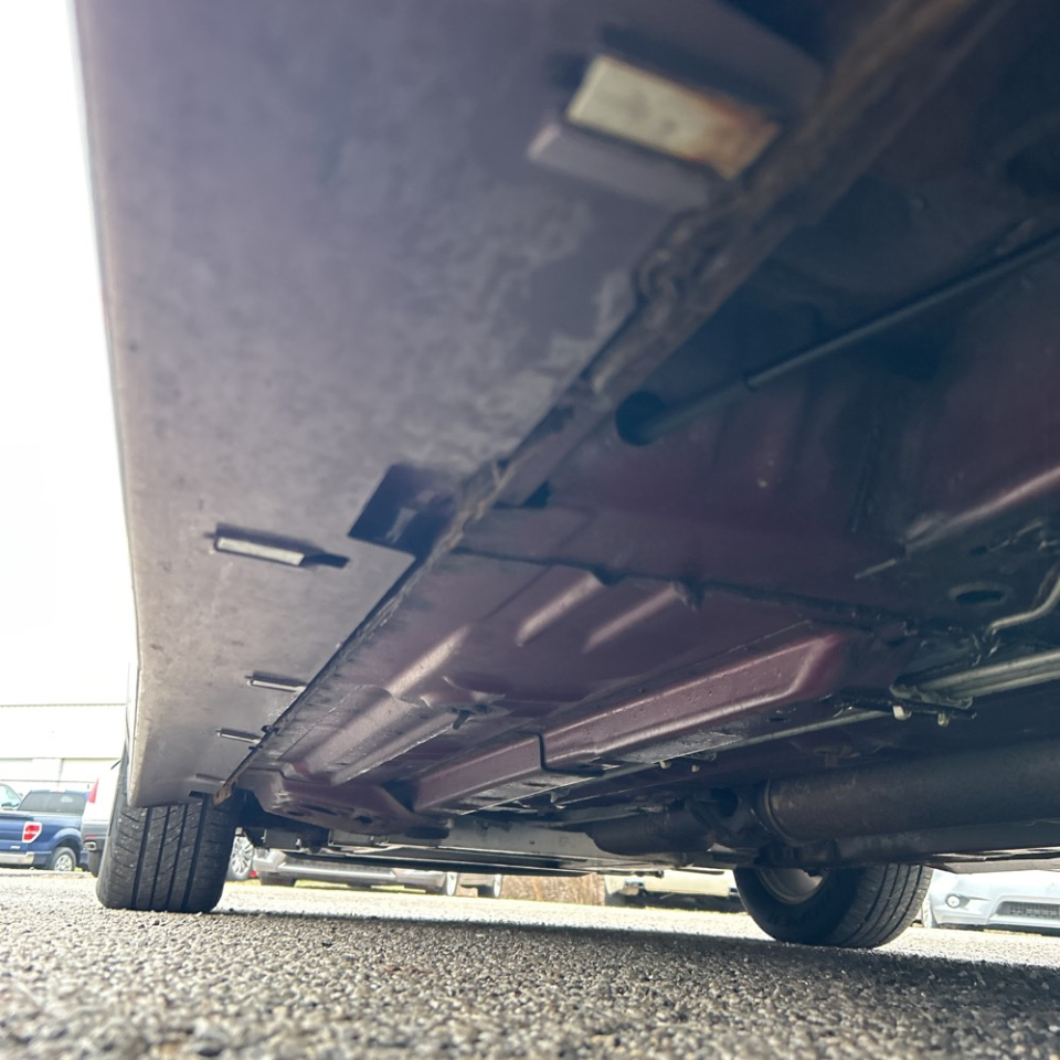 Chevrolet Monte Carlo 2dr Cpe SS 2003