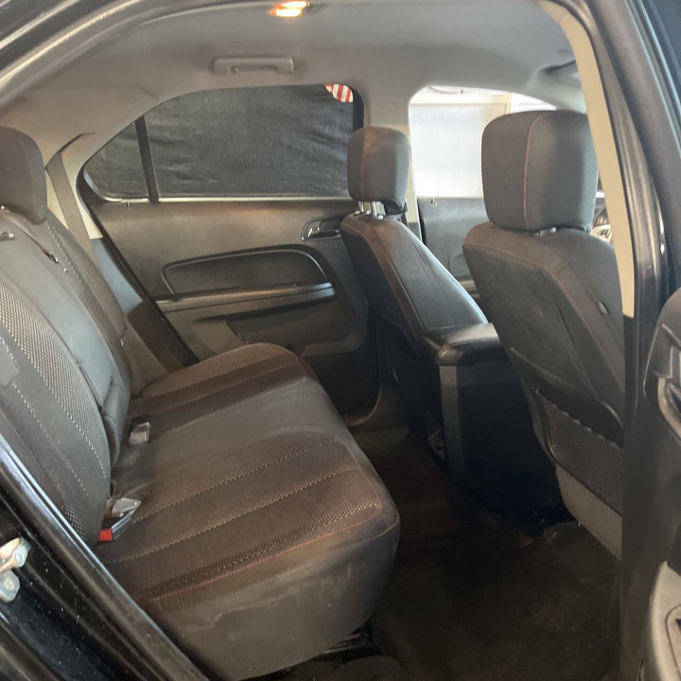 Chevrolet Equinox AWD 4dr LT w/1LT 2017