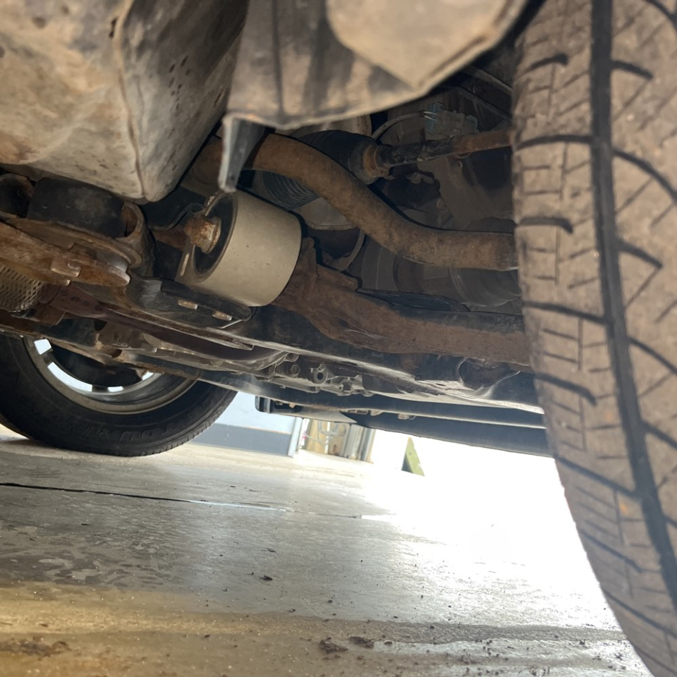 Chevrolet Equinox AWD 4dr LT w/1LT 2017