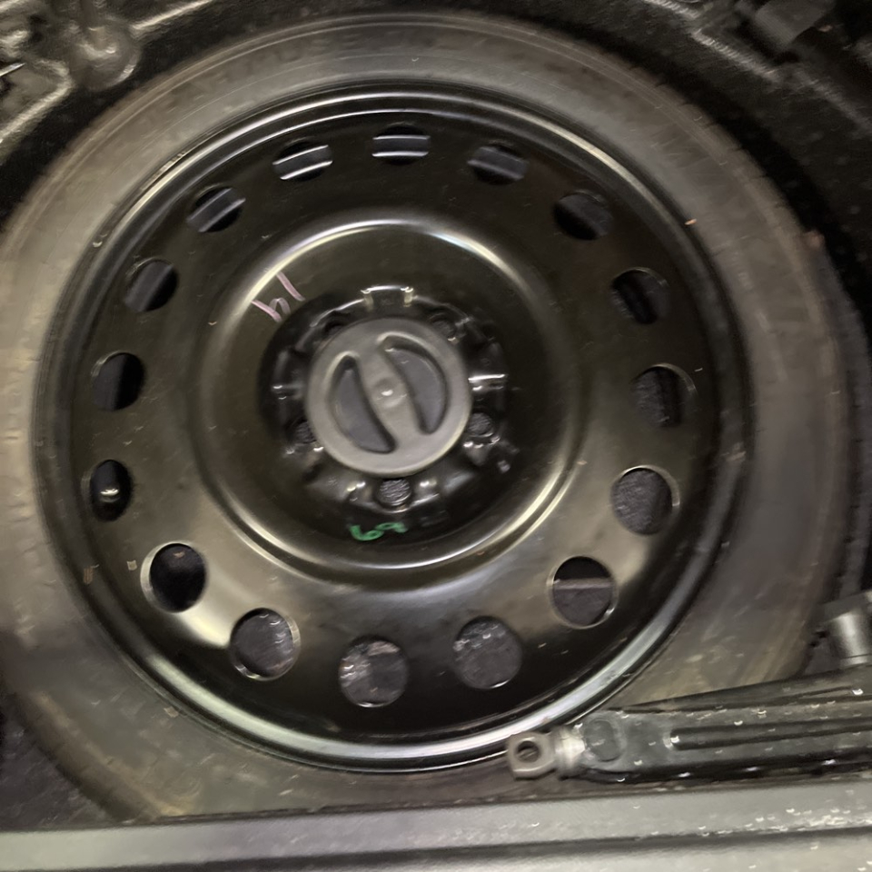 Chevrolet Equinox AWD 4dr LT w/1LT 2017