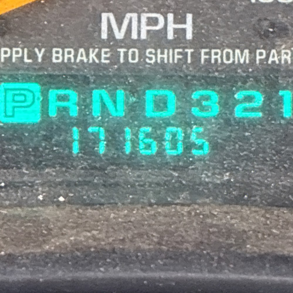 Chevrolet Silverado 1500 Reg Cab 119.0" WB 4WD LS 2000