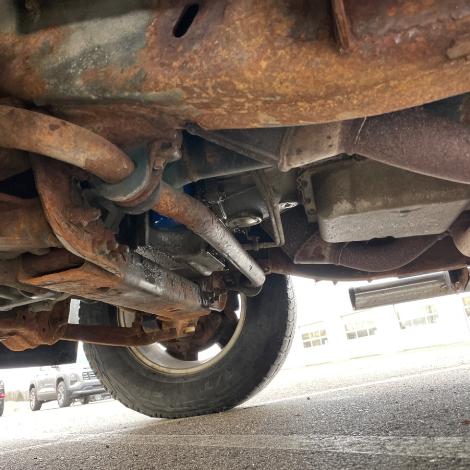 Chevrolet Silverado 1500 4WD Crew Cab 143.5" LT 2012