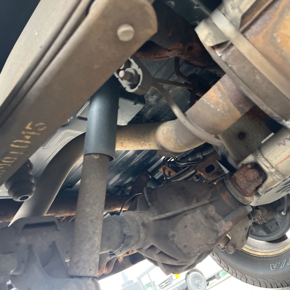 Chevrolet Silverado 1500 4WD Crew Cab 143.5" LT 2011