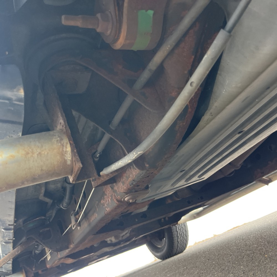 Chevrolet Silverado 1500 4WD Crew Cab 143.5" LT 2011