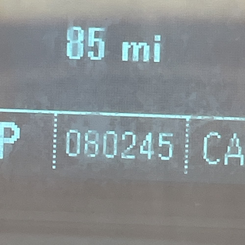 Chevrolet Equinox FWD 4dr LT w/2LT 2011