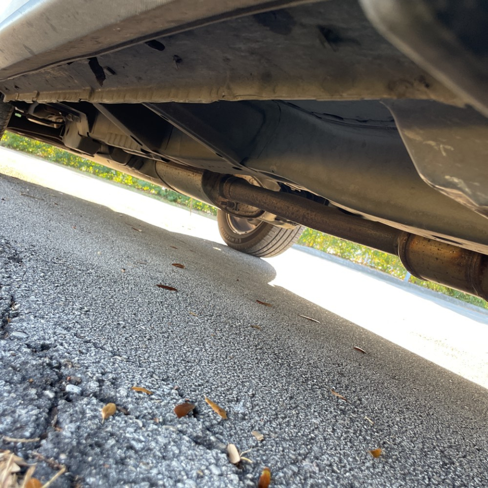 Chevrolet Equinox FWD 4dr LT w/2LT 2011