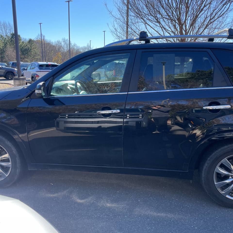 Kia Sorento 2WD 4dr V6 SX 2013