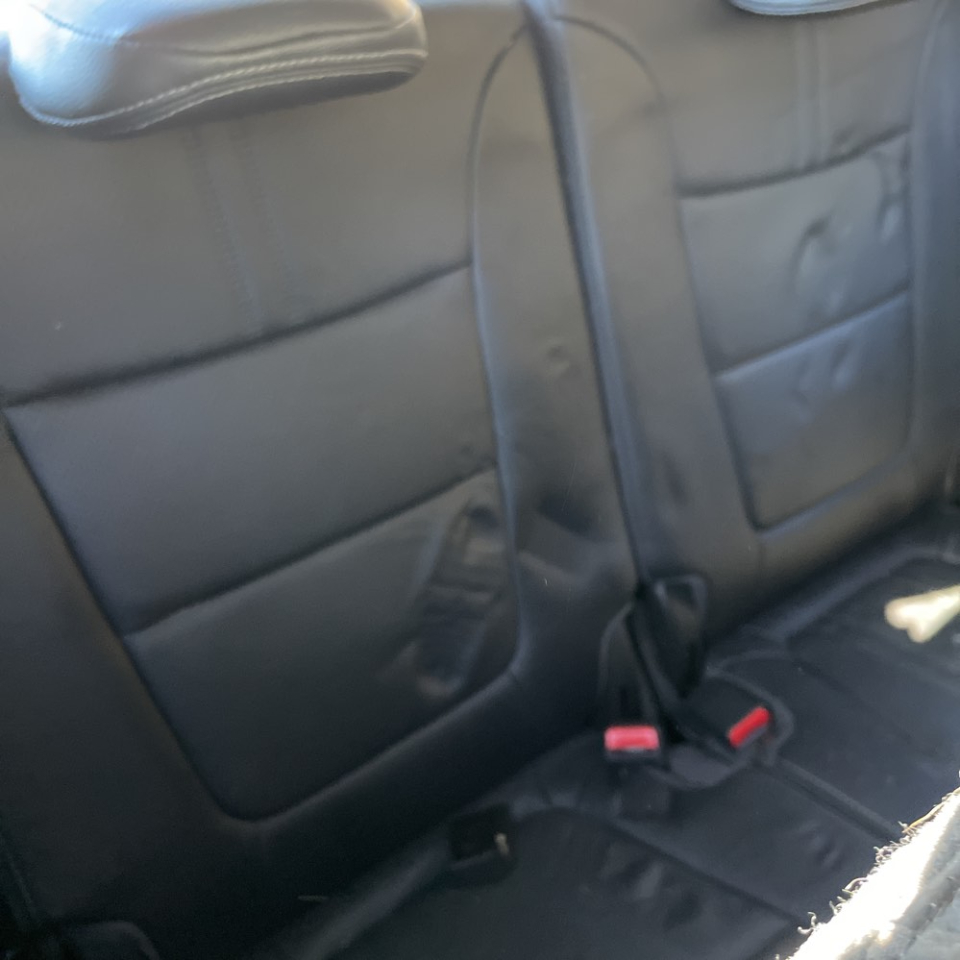 Kia Sorento 2WD 4dr V6 SX 2013